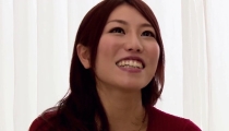 Beau Asian Women Scene-3_beautiful Hairy Japanese Woman Ends up Covered in Semen