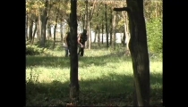 Plotone di Esecuzione Anale – Episode 1
