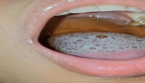 Fucking My Slutty Bitch's Throat and Ass