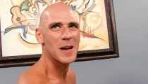 Brandi Edwards Is Married But Still Wants More Dick