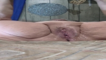 Cum All in My Wet Juicy Twat with All U Got